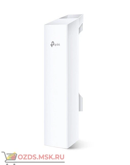 Фото TP-Link CPE520 внешняя Wi-Fi точка доступа 2×10100 Mbits Ethernet, 5GHz