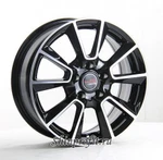 фото Replica 501 Volkswagen 6.5x16/5x112 D57.1 ET33 BKF