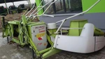 фото Жатка кукурузная роторная CLAAS RU 600 Xtra Auto-contour