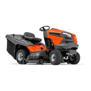 Фото Трактор Husqvarna TC 142T 9605101-46