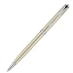 фото Parker Шариковая ручка Cisele Silver CT Slim Parker Sonnet