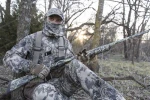 Фото №12 Закрытый коллиматорный прицел Sightmark 1x28 на Weaver/Picatinny