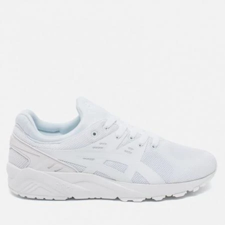 Фото ASICS Gel-Kayano Evo Triple White