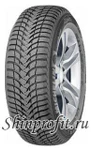 фото Michelin Alpin A4 165/65 R15 81T