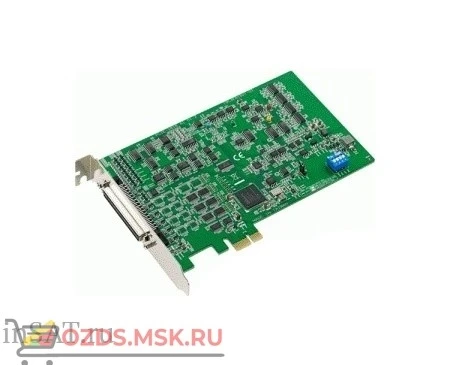 Фото Advantech PCIE-1816H