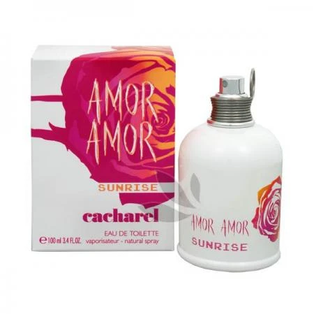 Фото Cacharel Amor Amor Sunrise 50мл Стандарт