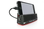 фото I-OS-аудио интерфейс FOCUSRITE iTrack Pocket