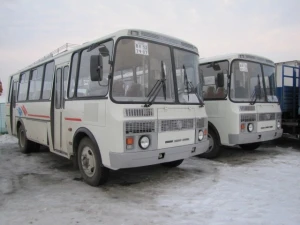 Фото Продам Автобус "межгород" ПАЗ 4234. 2011 г.