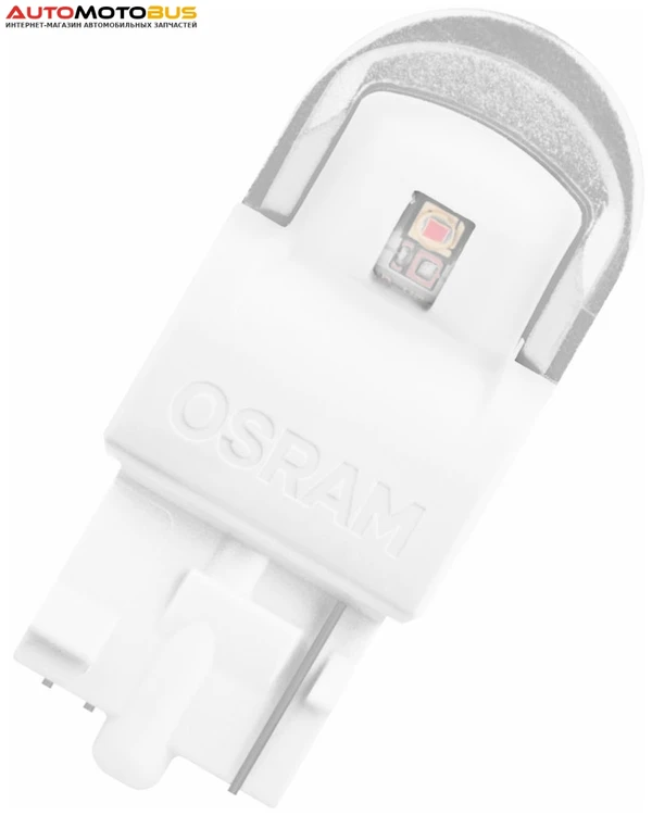 Фото Лампа светодиодная автомобильная OSRAM 1.5W 12V (7905YE-02B)