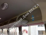 фото Туристический автобус Zhongtong LCK6958H Bus,2014 год