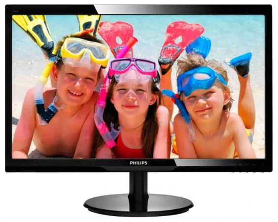 Фото Монитор Philips 246V5LSB/00