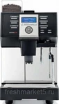 фото Кофемашина nuova simonelli prontobar 1 grinder black