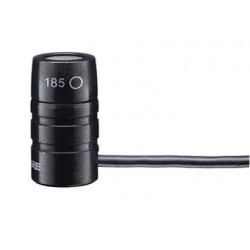 Фото Петличный микрофон SHURE MX185