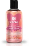 фото Пена для ванн Dona Flirty Blushing Berry - 240 мл.