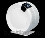 фото Мойка воздуха iQ Ballu AW-325 white