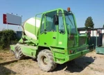 фото Merlo DBM 3500 EV