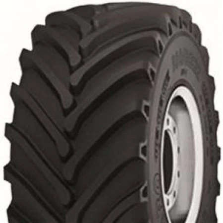 Фото Шина для тракторов пневматическая 800/65R32 172A8 VOLTYRE AGRO DF-1 TL