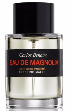 Фото Frederic Malle Eau De Magnolia 100мл Тестер