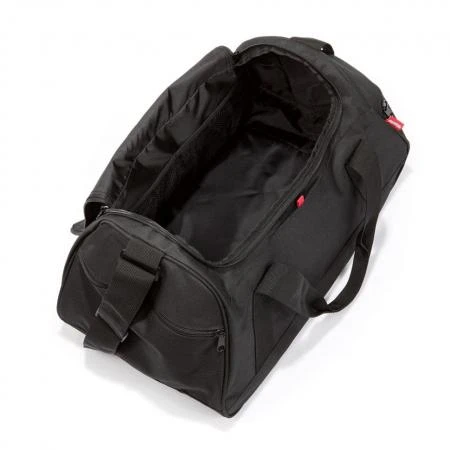 Фото Сумка дорожная activitybag black (49700)