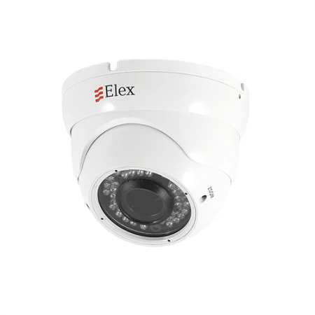 Фото Elex VDV2 Master AHD 960P