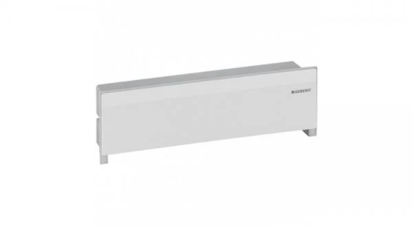 Фото GEBERIT Uniflex 154.330.11.1 Накладная панель для трапа