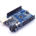 фото Arduino Uno CH340G