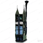 фото Мягкий подвесной органайзер Rapala Tackle Tower