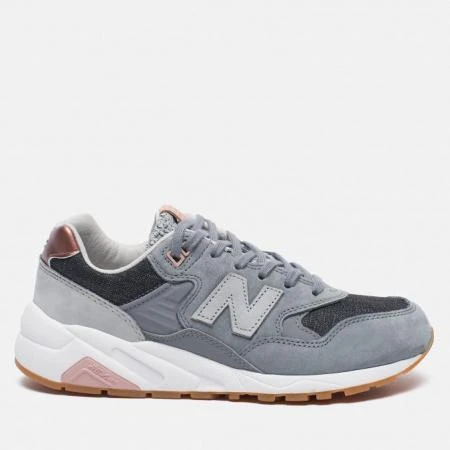 Фото New Balance WRT580GF NB Grey Pack Grey