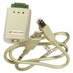 фото Конвертор USB USB-RS 485 (M54040)