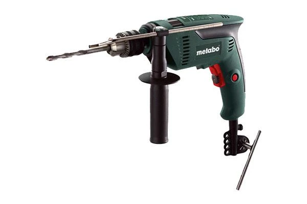 Фото Дрель Metabo SBE 601 0,6 кВт