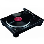 фото Виниловый проигрыватель Audio-Technica AT-LP5 Black