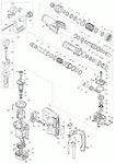 фото Кольцо стопорное MAKITA HM0870C R42