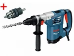 фото Перфоратор BOSCH GBH 4-32 DFR+S в чем. (900 Вт