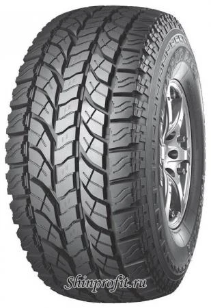 Фото Yokohama Geolandar A/T-S G012 255/70 R15C 112/110S