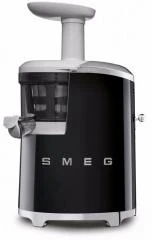 Фото Соковыжималка шнековая Smeg SJF01BLEU