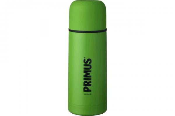 Фото Primus Термос Primus C&H Vacuum Bottle 0.5L Green