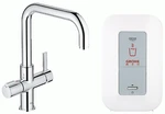 фото GROHE Red Стартовый комплект Duo