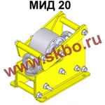 фото Измеритель длины МИД 20