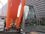 фото Гидравлическое оборудование для экскаваторов Hitachi ZX240-3G