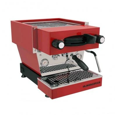 Фото Кофемашина Эспрессо La Marzocco Linea Mini MP 1 group, цветной корпус