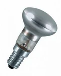 фото Лампа накаливания рефлекторная зеркальная - OSRAM CONC R50 SP 25W 230V E1428X2 4050300148465