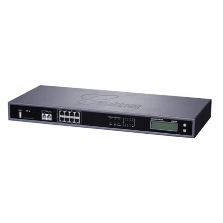 Фото IP АТС Grandstream UCM6108