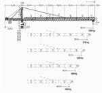 Фото №4 Башенный кран Liebherr 200 EC-HM 12 FR.tronic