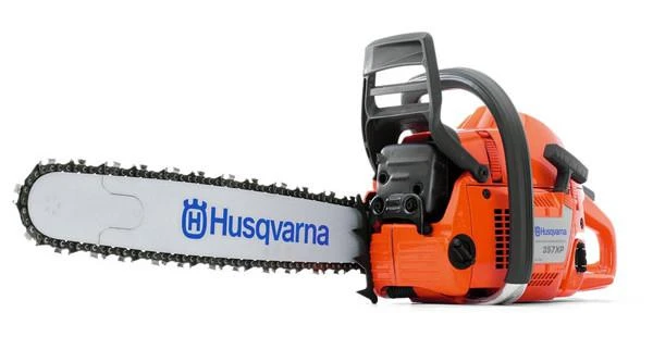 Фото Бензопила HUSQVARNA 357XP