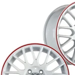 фото NZ Wheels SH668 7x17/5x114.3 D66.1 ET40 WRS