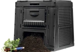 фото Компостер E-COMPOSTER 470 л