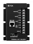 фото RM-200RJ - плата для микрофонной панели