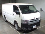 фото Авторефрижератор категория B TOYOTA HIACE VAN