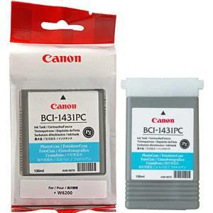 Фото Расходные материалы Canon BCI-1431PC