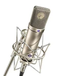 фото Студийный микрофон Neumann U 87 Ai